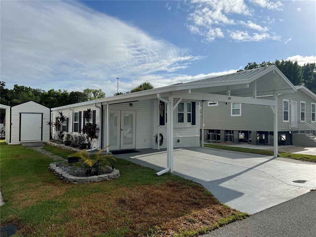 137 CITRUS RIDGE DRIVE