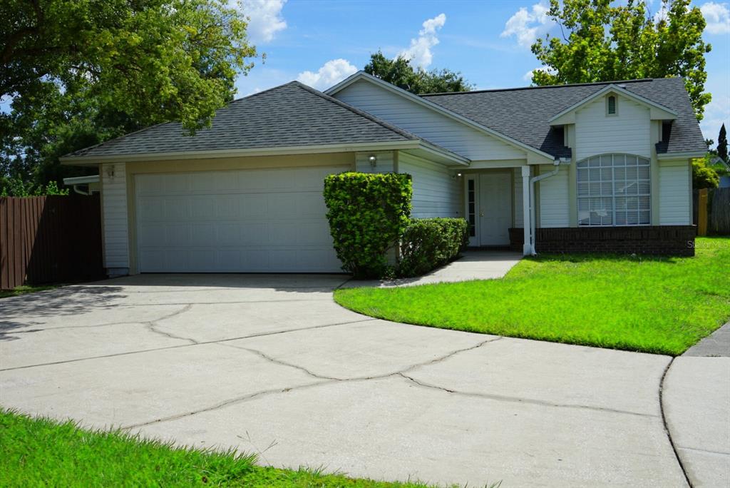 6500 ABERCROMBIE COURT