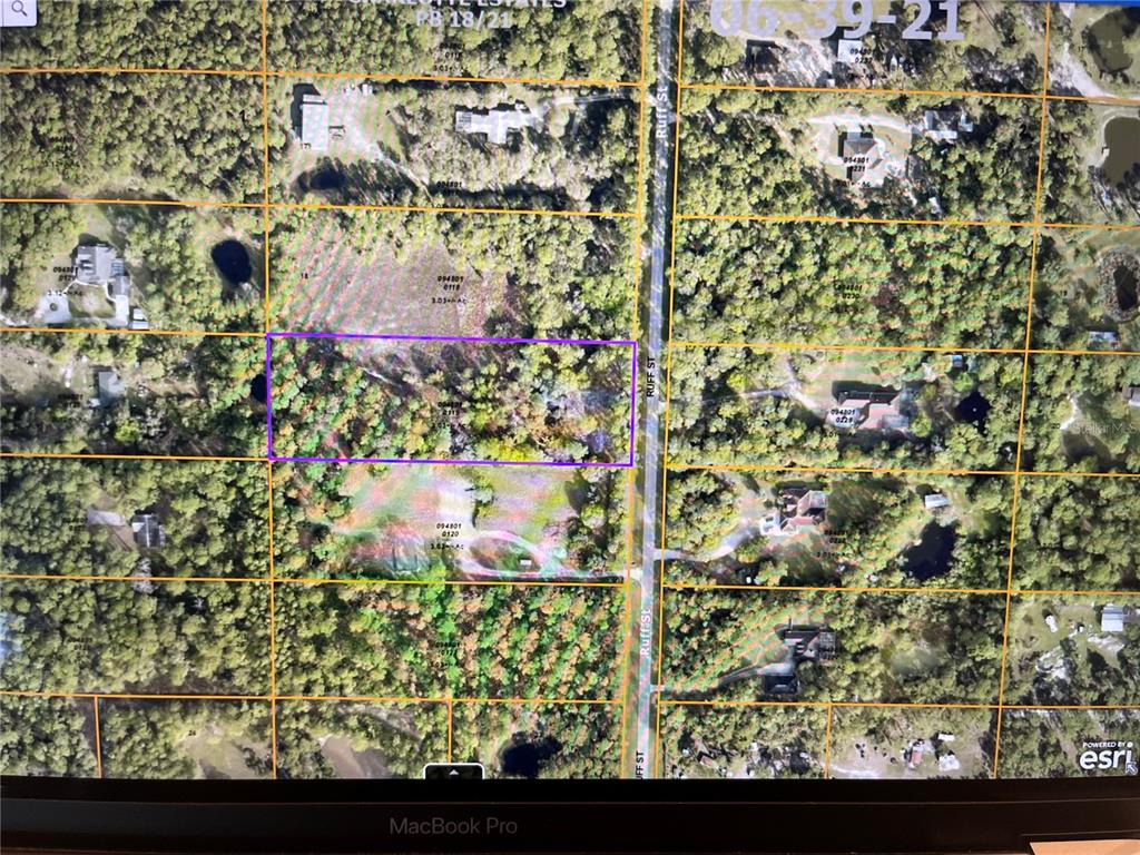 RUFF STREET, NORTH PORT, FL — photo 2 of 6