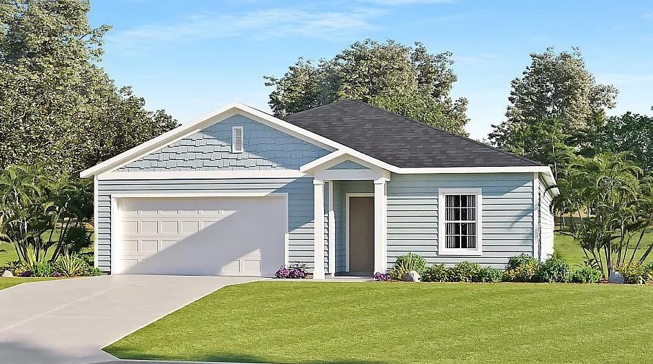 8354 HORSEBIT CIRCLE