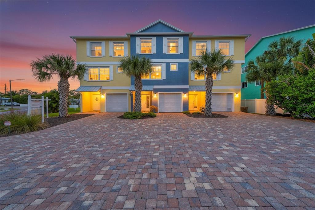 100 WINDRUSH BOULEVARD UNIT 2, INDIAN ROCKS BEACH, FL — photo 3 of 30
