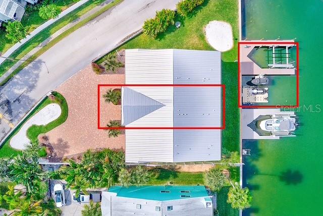 100 WINDRUSH BOULEVARD UNIT 2, INDIAN ROCKS BEACH, FL — photo 4 of 30