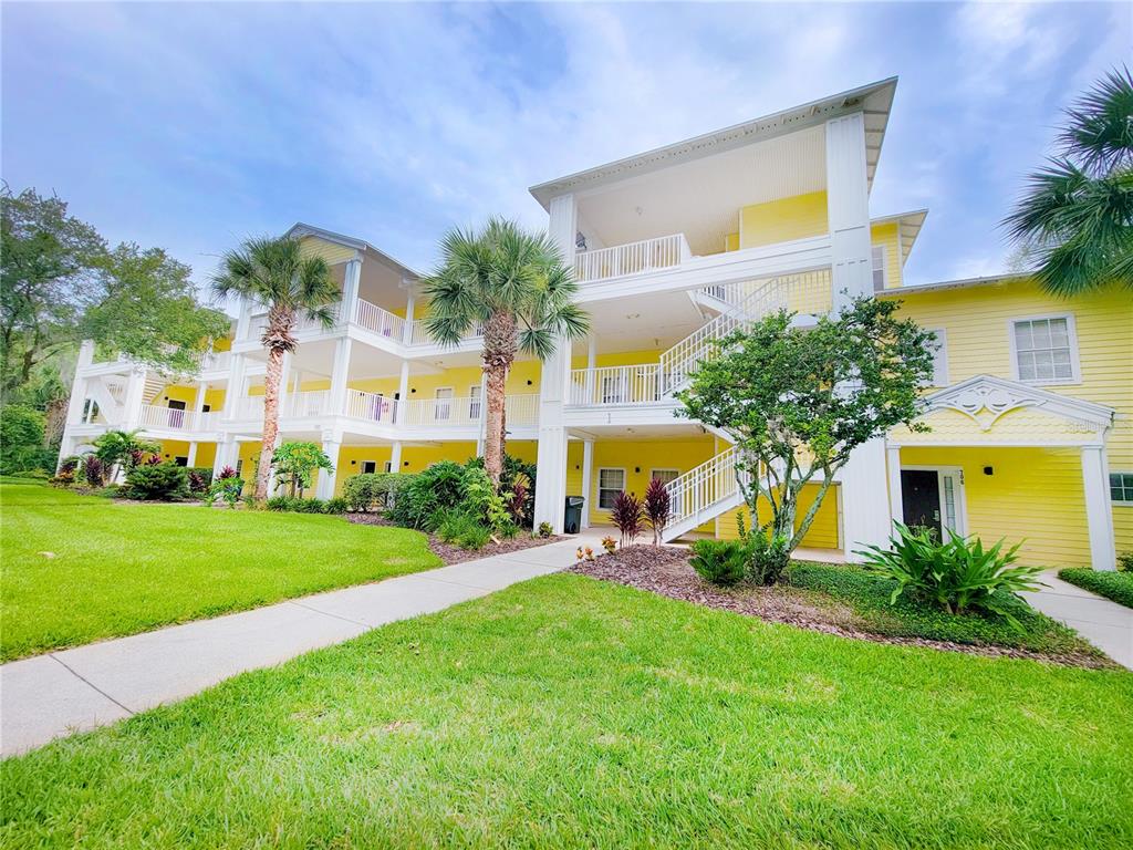 716 LUCAYA LOOP UNIT B1/U716, DAVENPORT, FL — photo 2 of 30