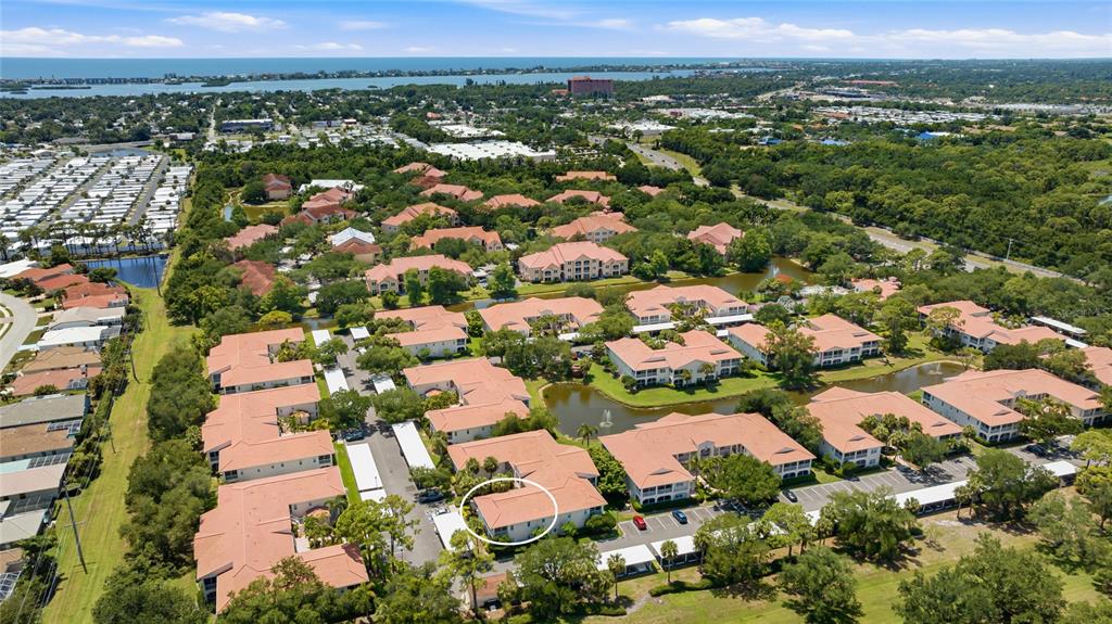 4244 CENTRAL SARASOTA PARKWAY UNIT 726