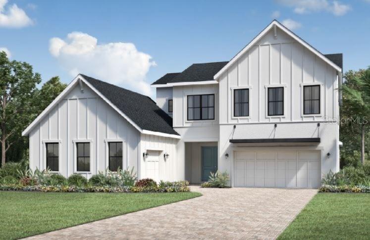 9429 GOLDEN LAUREL LANE