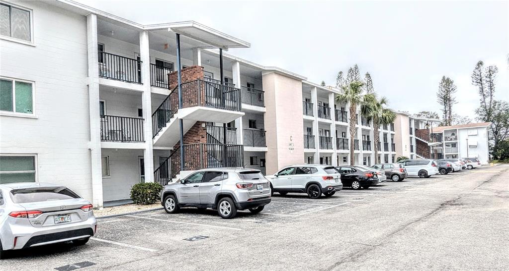 5904 PALM LANE UNIT C23