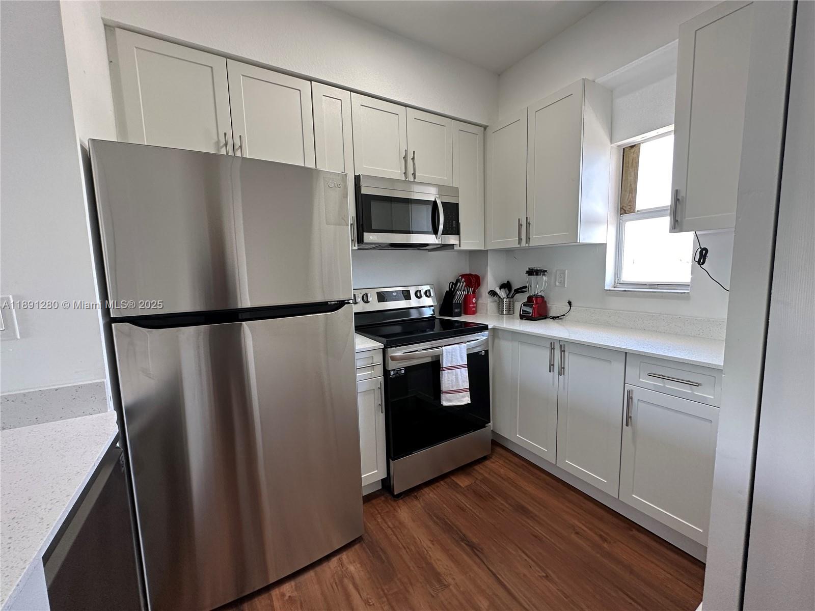 1638 SW 3rd St # 303, Miami FL 33135