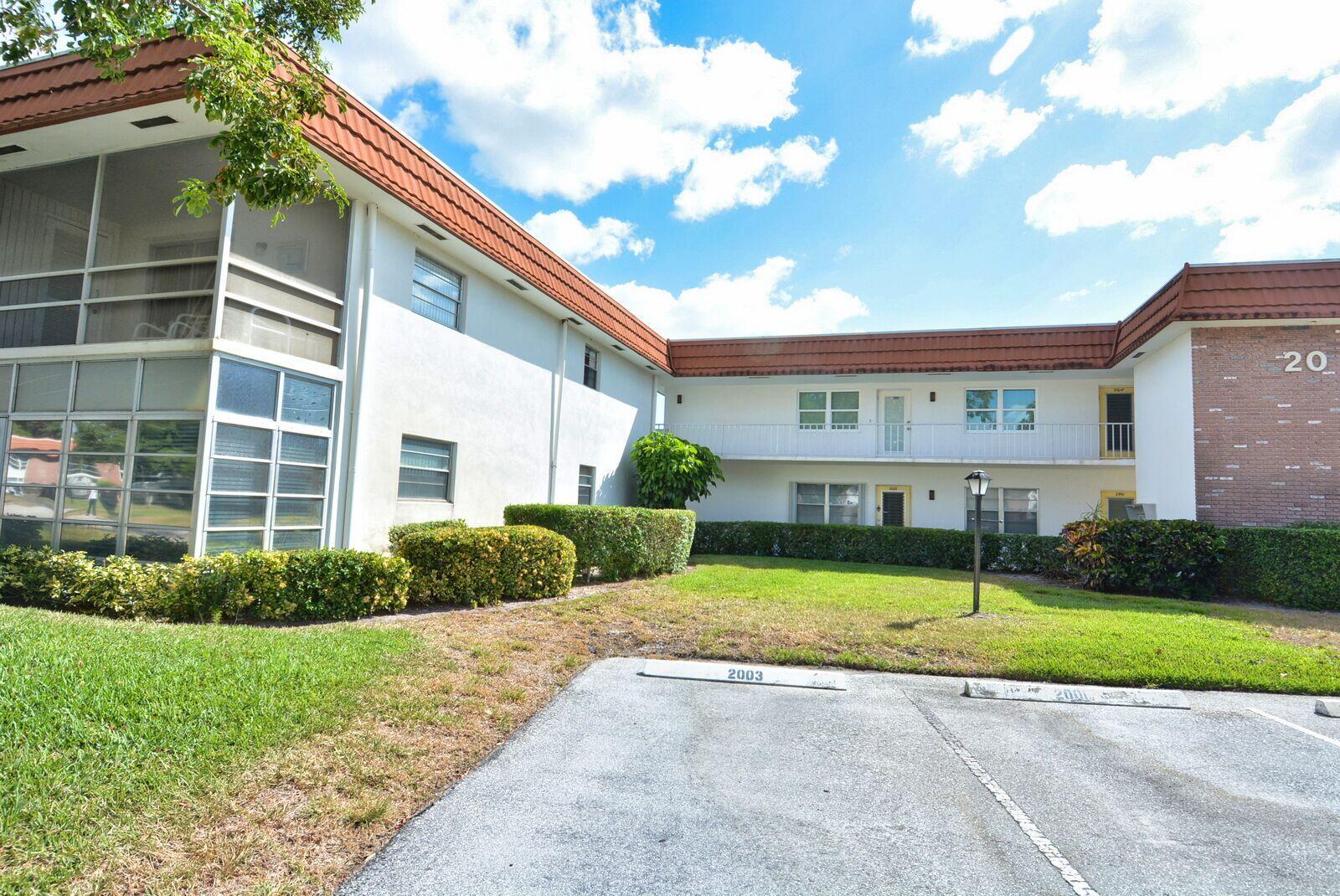 1225 NW 21st Street # 2010, Stuart FL 34994