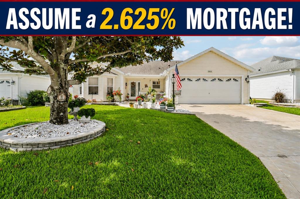 16581 SE 77TH NORTHRIDGE COURT