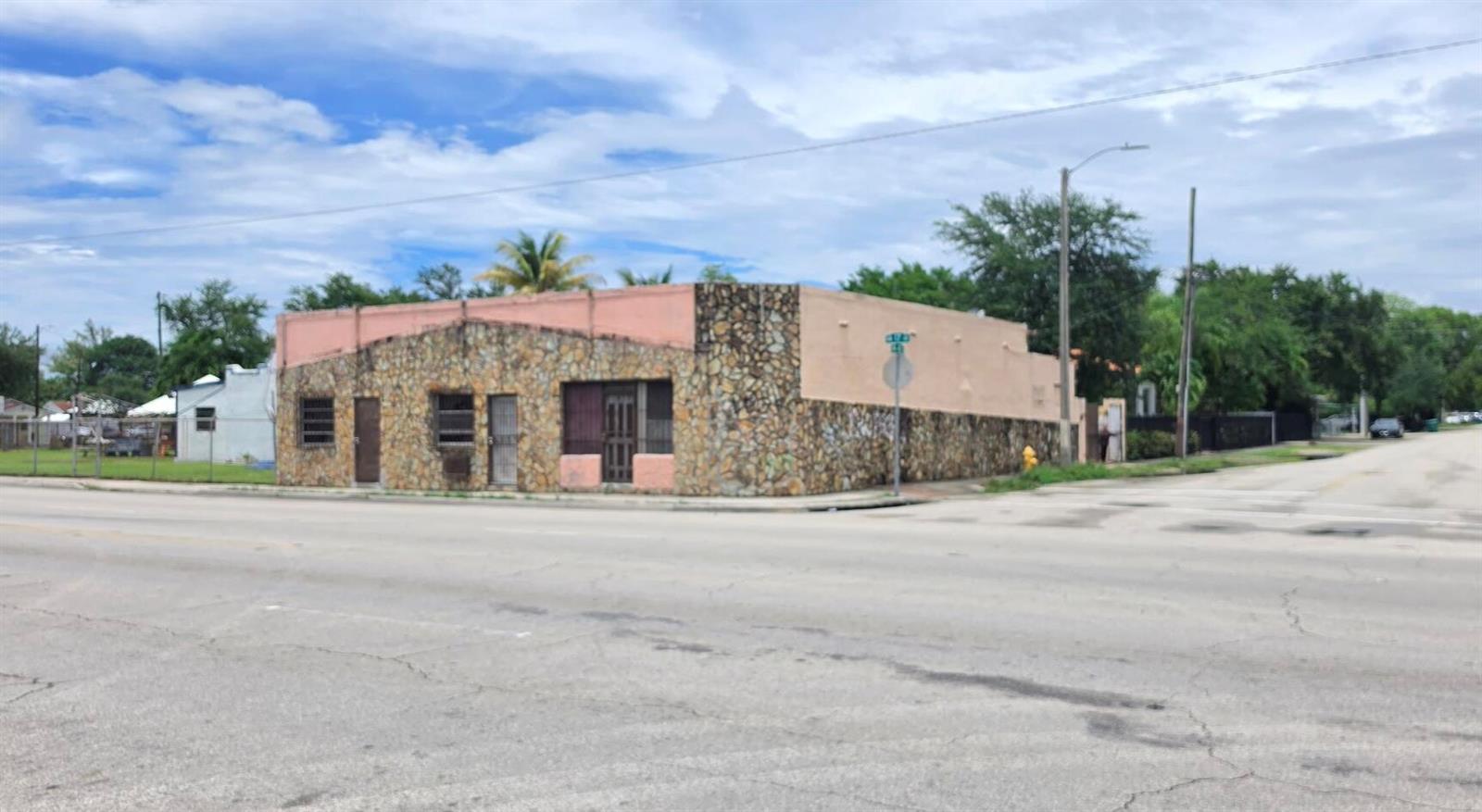 4201 NW 17th Avenue, Miami FL 33142
