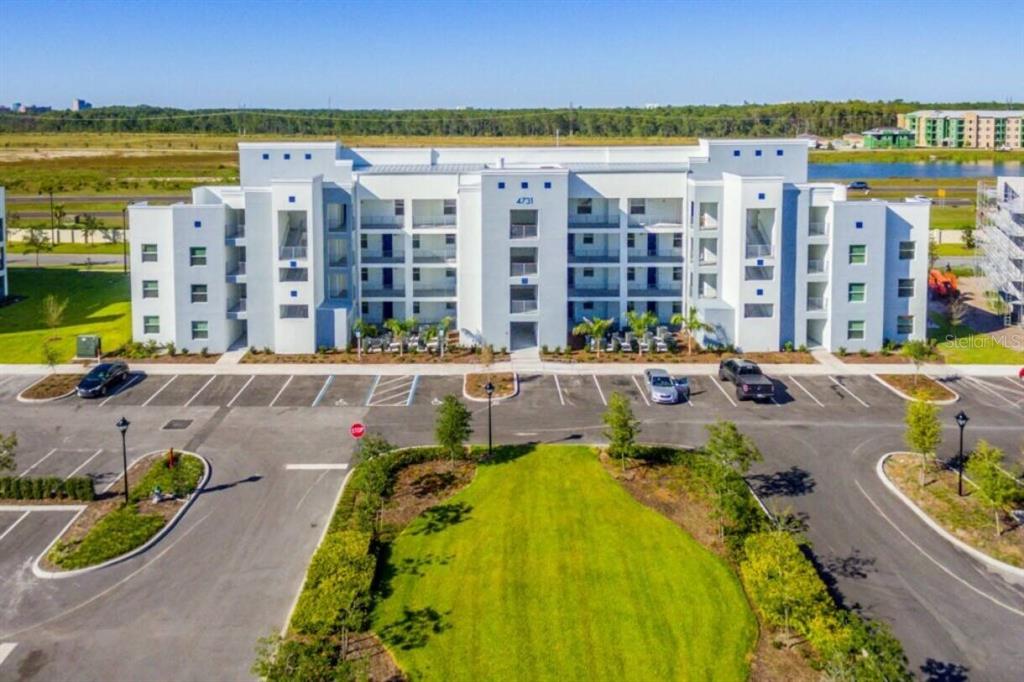 4731 CLOCK TOWER DRIVE UNIT 101