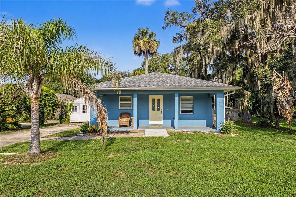 156 GAINES STREET