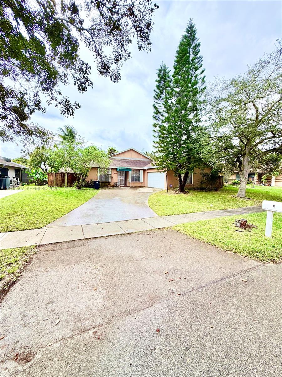 11334 SW 152nd Ter, Miami FL 33157