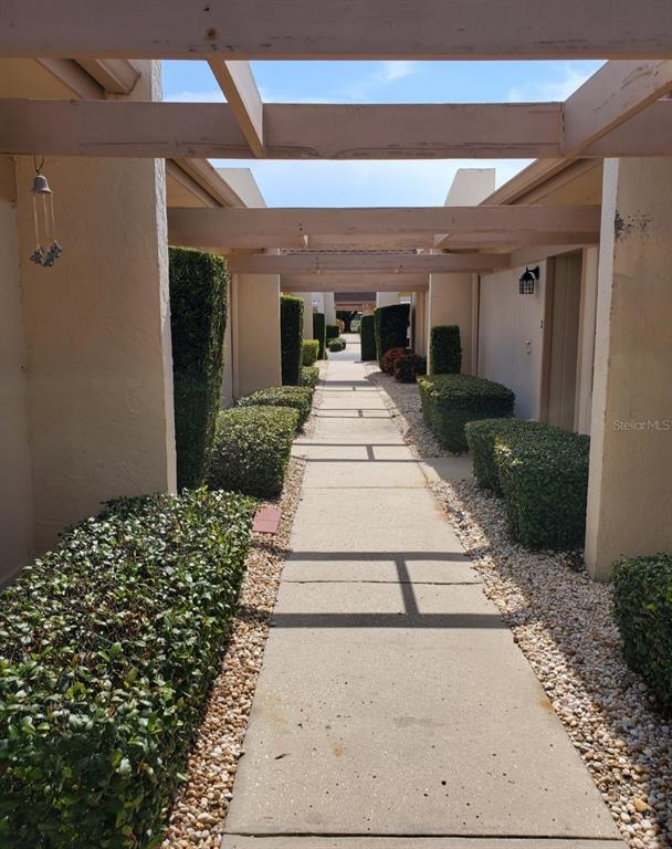 11132 PEMBRIDGE COURT UNIT 3