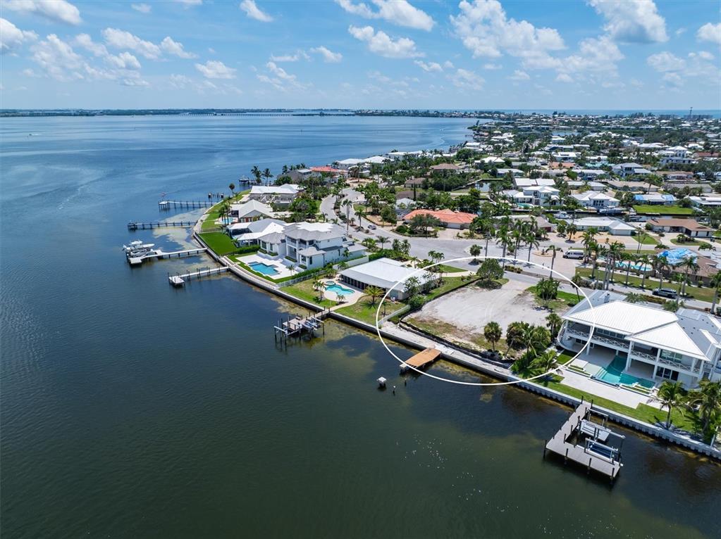 659 KEY ROYALE DRIVE, HOLMES BEACH, FL — photo 3 of 3