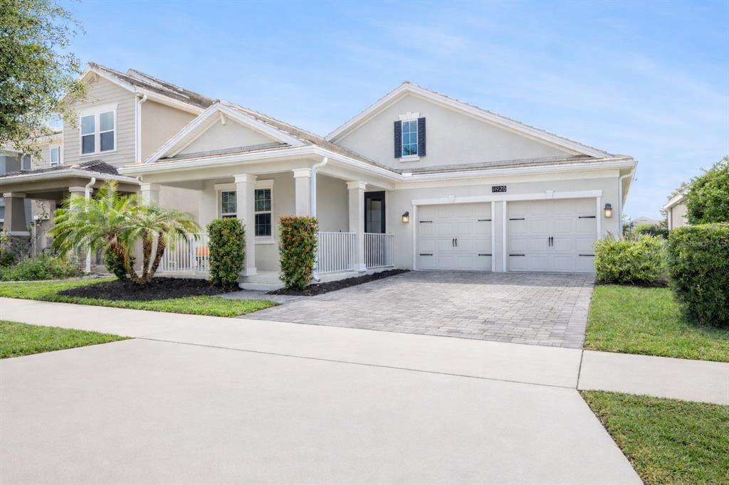 11928 AMPERSAND DRIVE