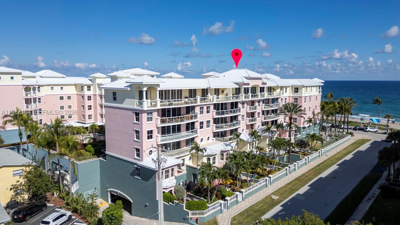 2051 SE 3rd St # 406, Deerfield Beach FL 33441