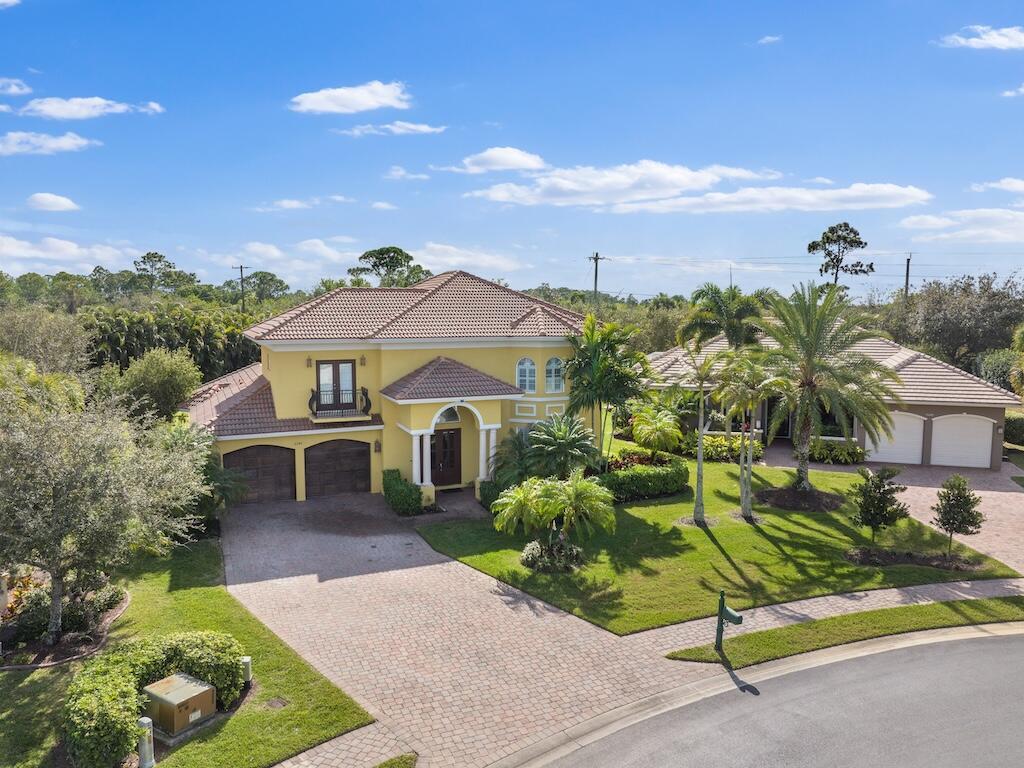6140 55th Avenue, Vero Beach FL 32967