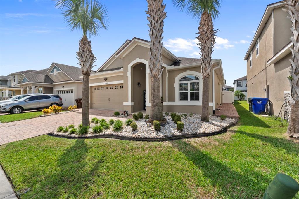 2542 FOLIO WAY