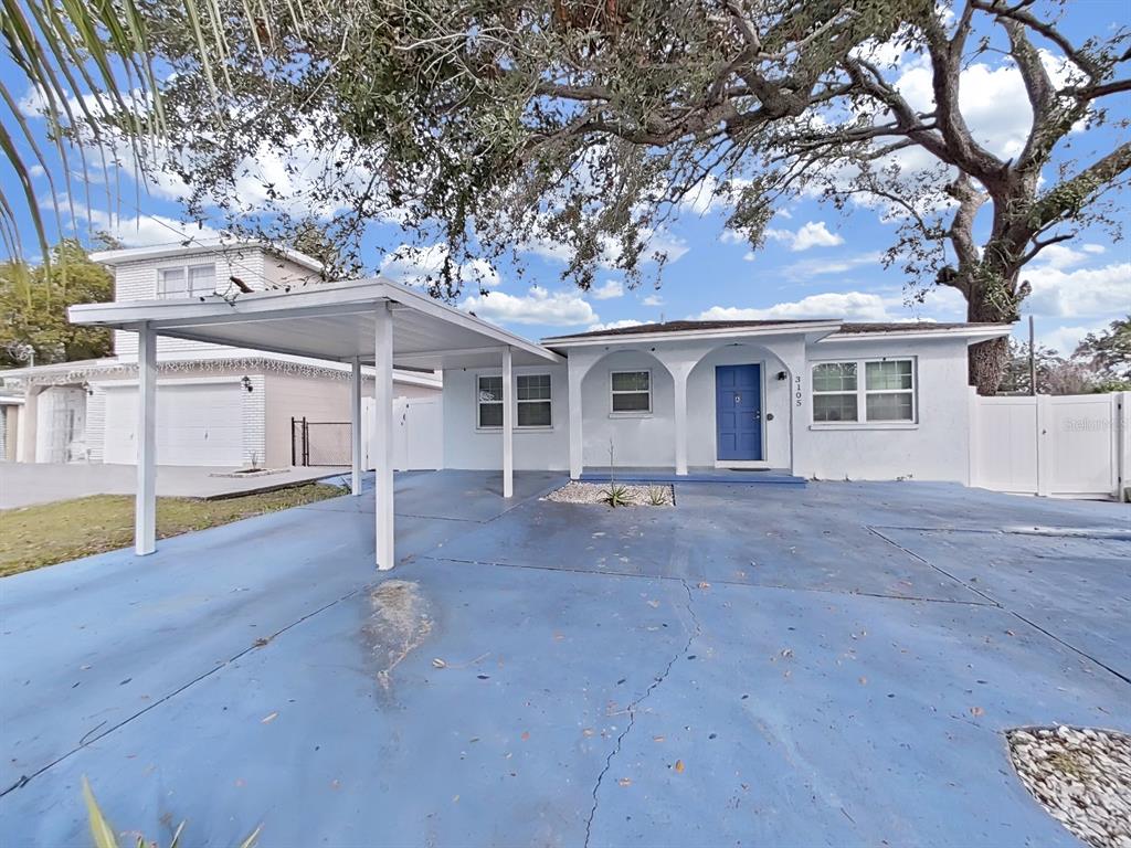 3105 W IVY STREET