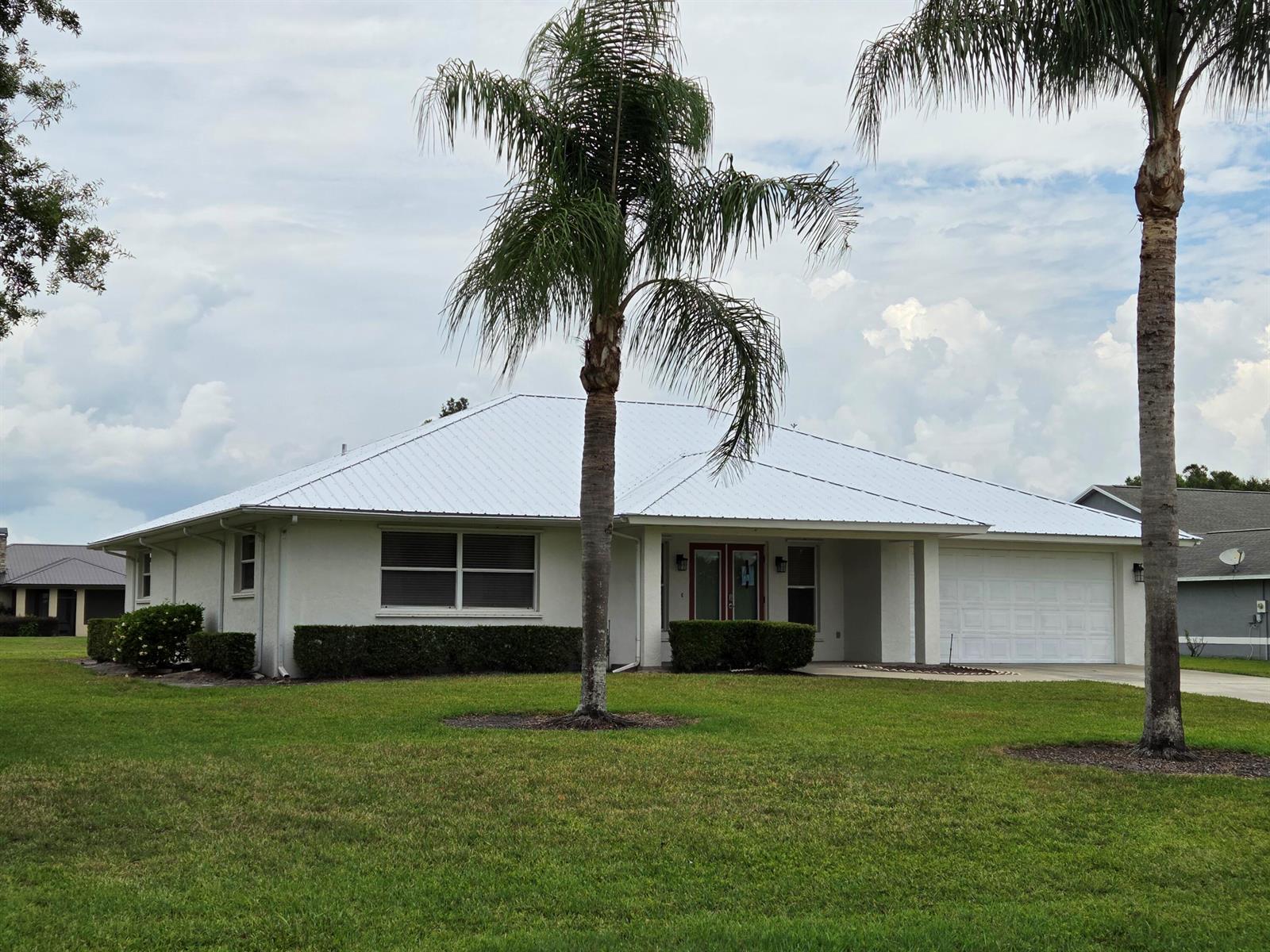 2321 SW 3rd Court, Okeechobee FL 34974