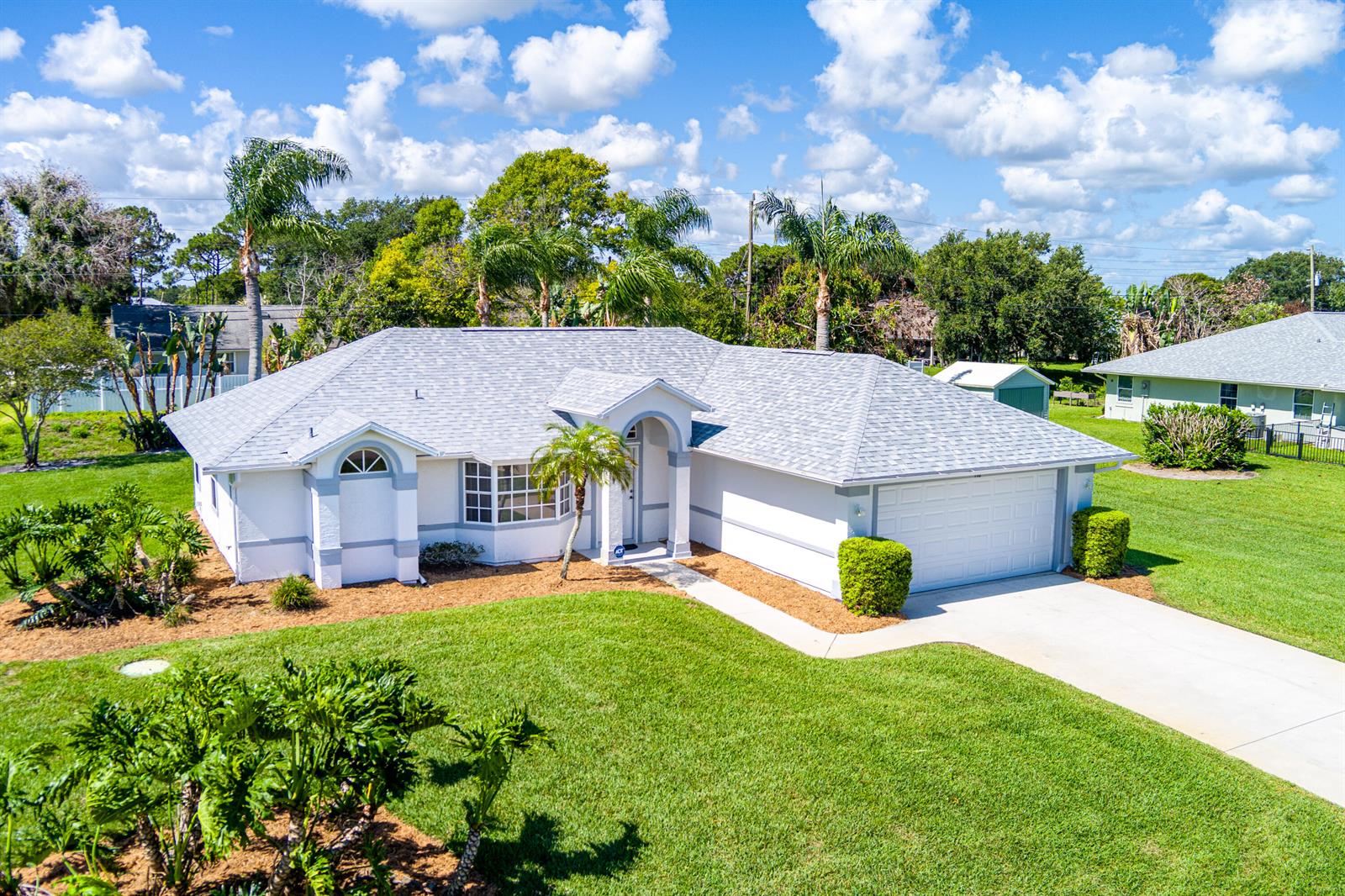 102 Miller Drive, Sebastian FL 32958