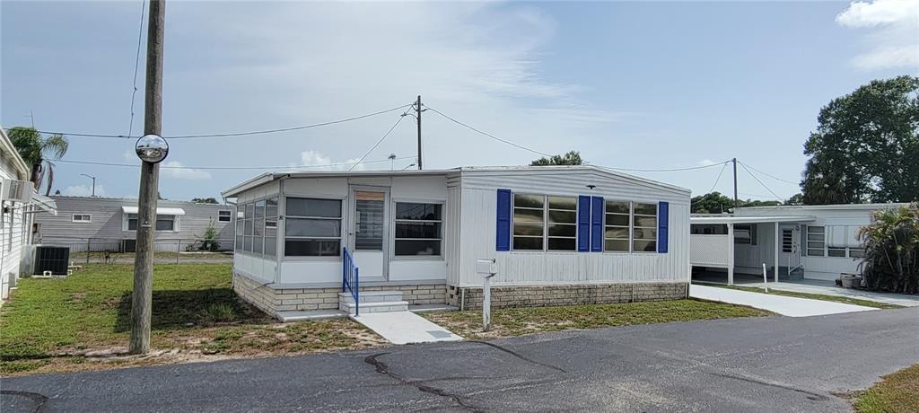 7490 46TH AVENUE N UNIT 314