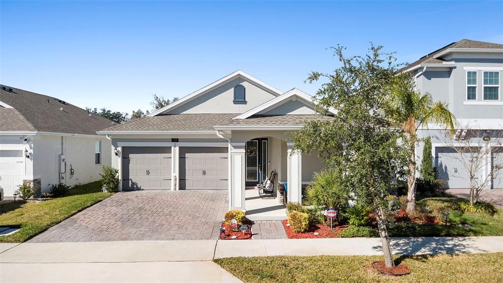 744 HYPERION DRIVE