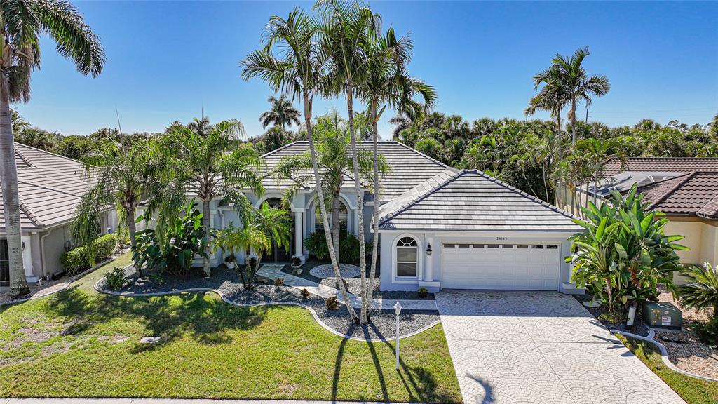26165 FEATHERSOUND DRIVE