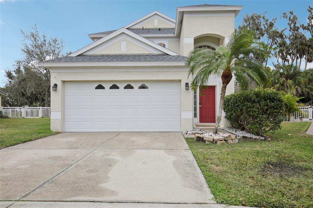 3814 DAY BRIDGE PLACE