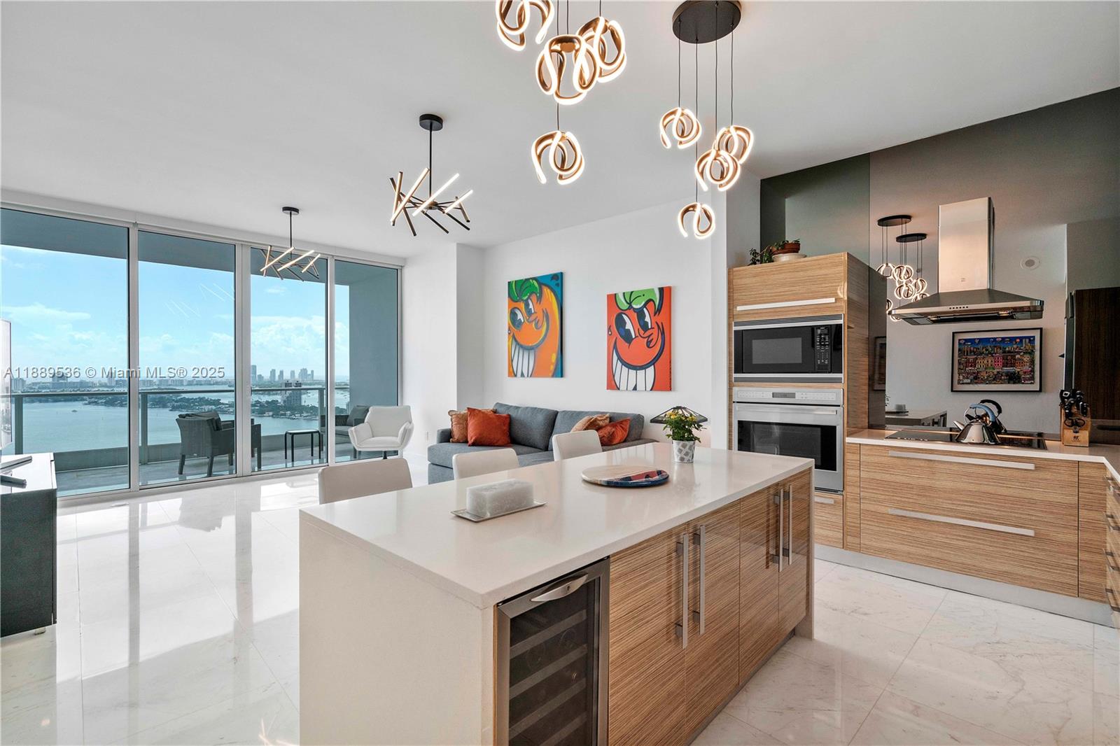 2020 N Bayshore Dr # 3108, Miami FL 33137