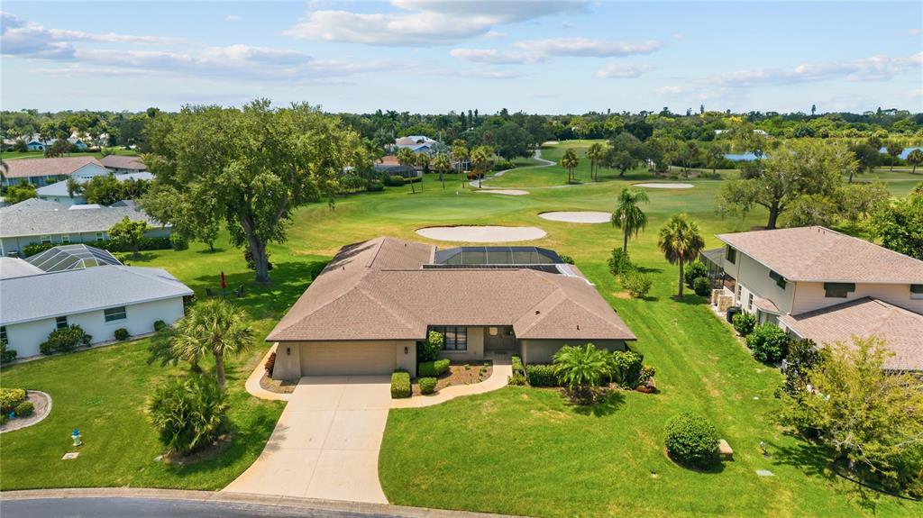 1903 PEBBLE BEACH COURT, VENICE, FL — photo 2 of 30