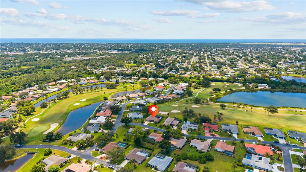 1903 PEBBLE BEACH COURT, VENICE, FL — photo 4 of 30