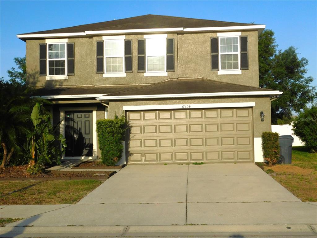 6954 GLENBROOK DRIVE