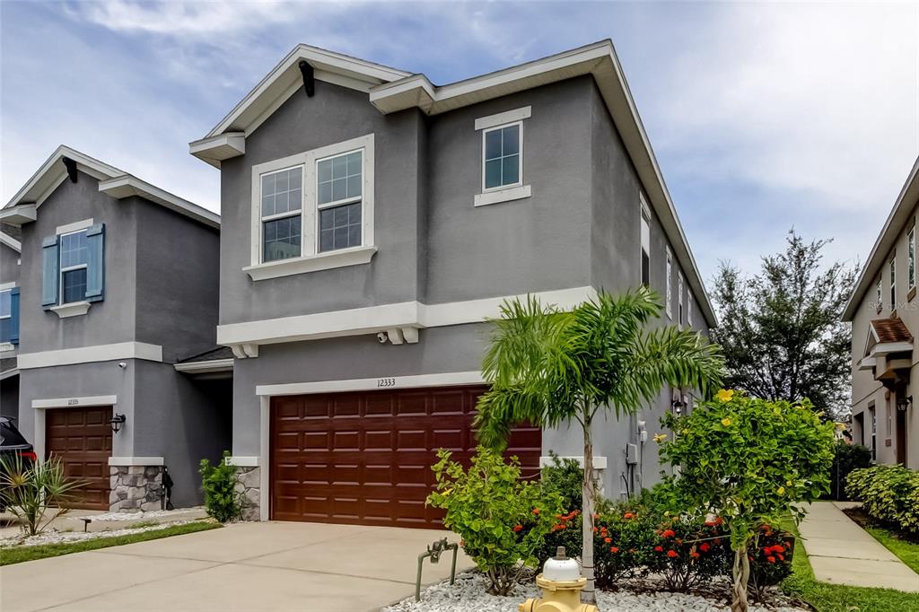 12333 BAYOU FLATS LANE