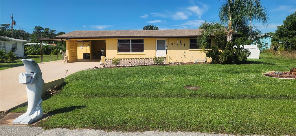1700 MORNING DOVE LANE