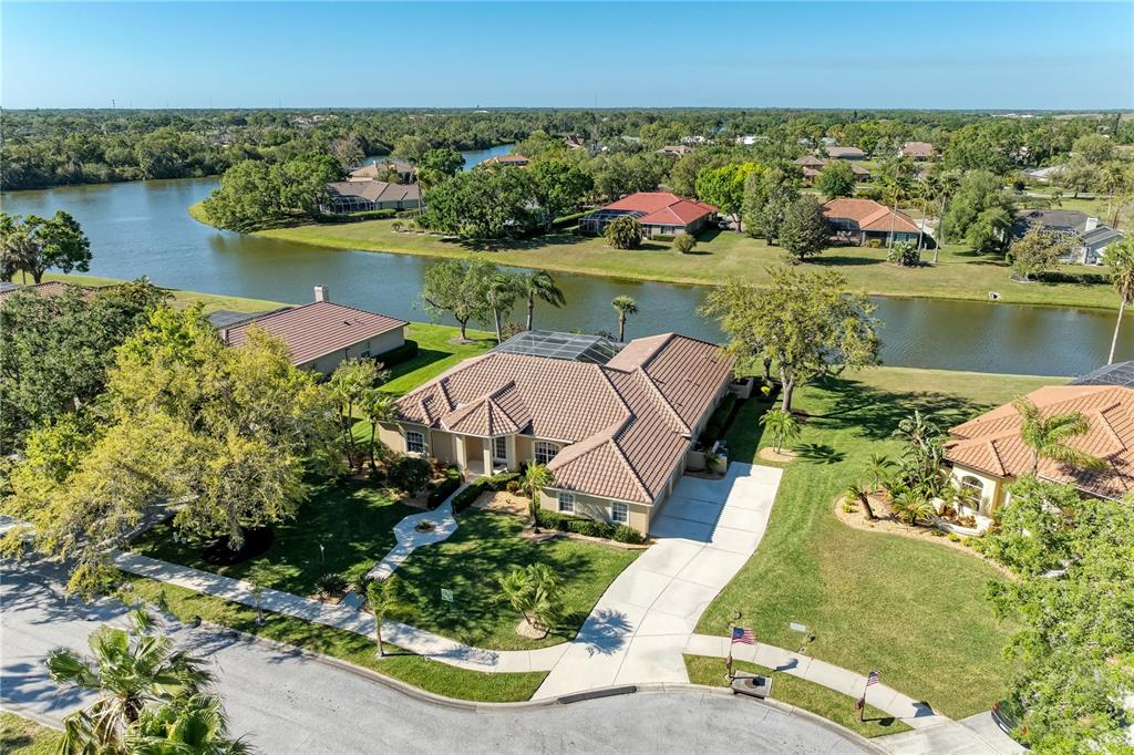8315 EAGLE CROSSING, SARASOTA, FL — photo 2 of 30