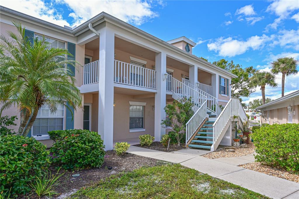 4705 SAND TRAP STREET CIRCLE E UNIT 105
