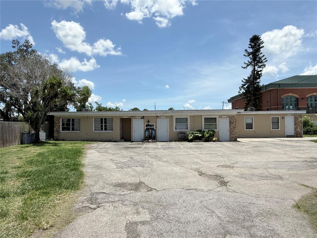 5100 SOUTH ROAD