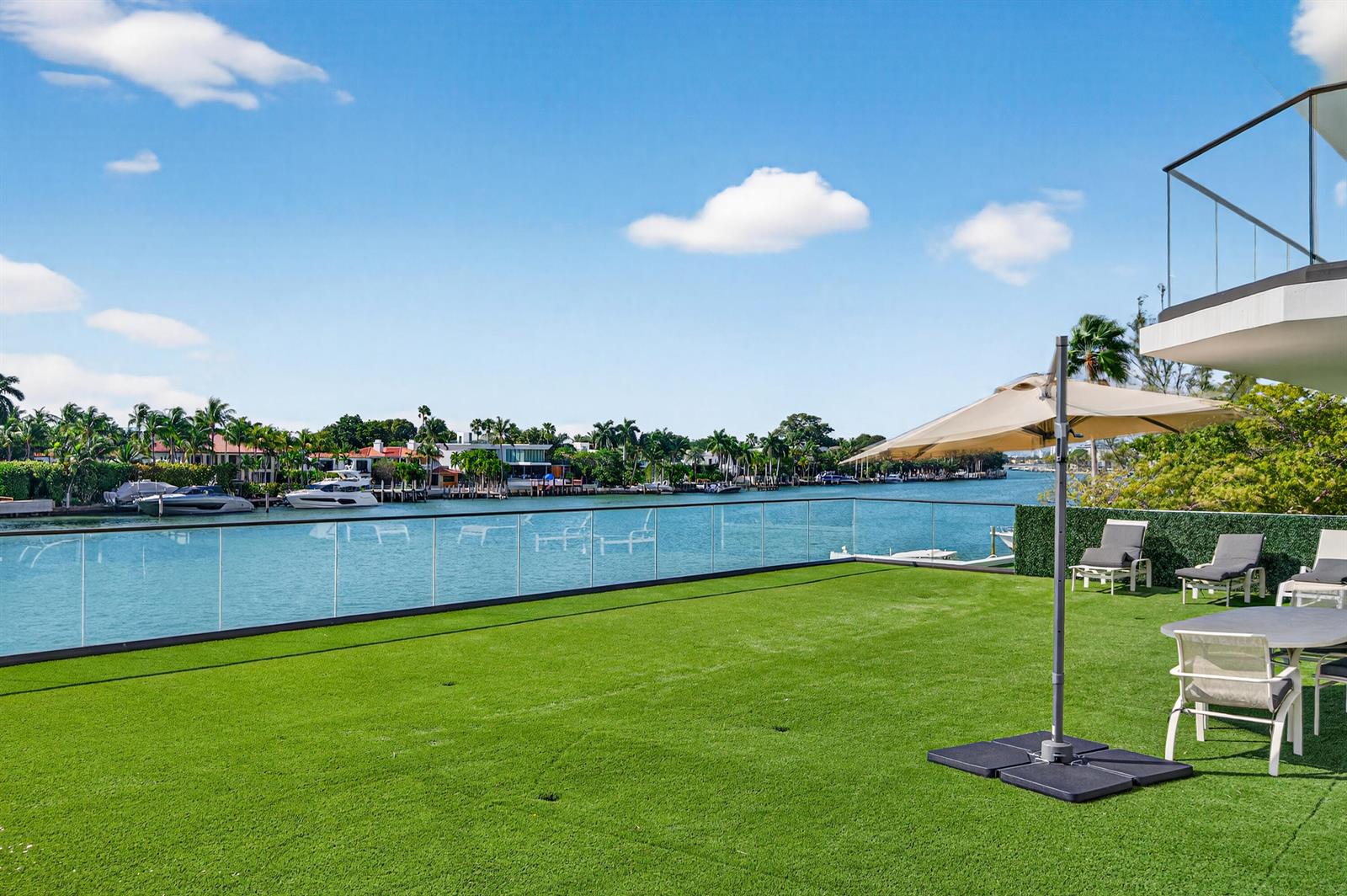 5500 Collins Avenue # 302, Miami Beach FL 33140