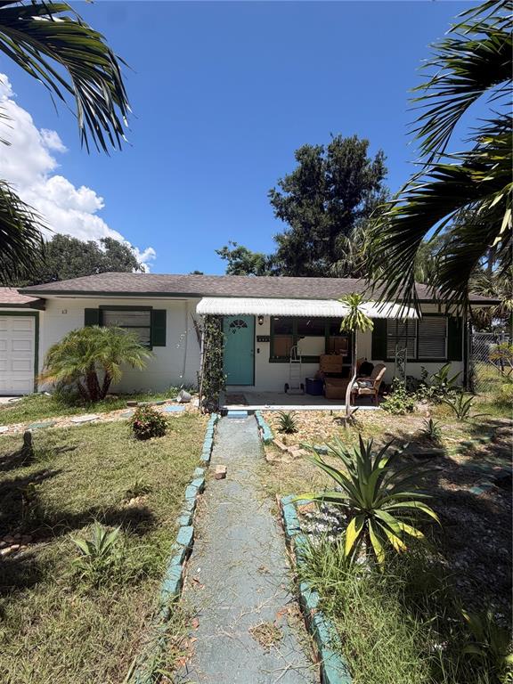 811 28TH AVENUE S, ST PETERSBURG, FL — photo 2 of 15