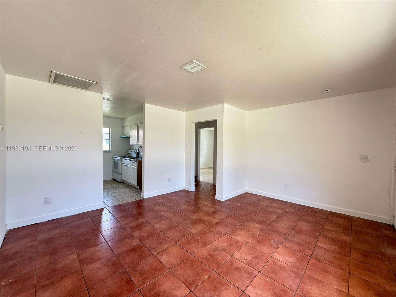 1703 Palm Drive # A, Fort Myers FL 33907
