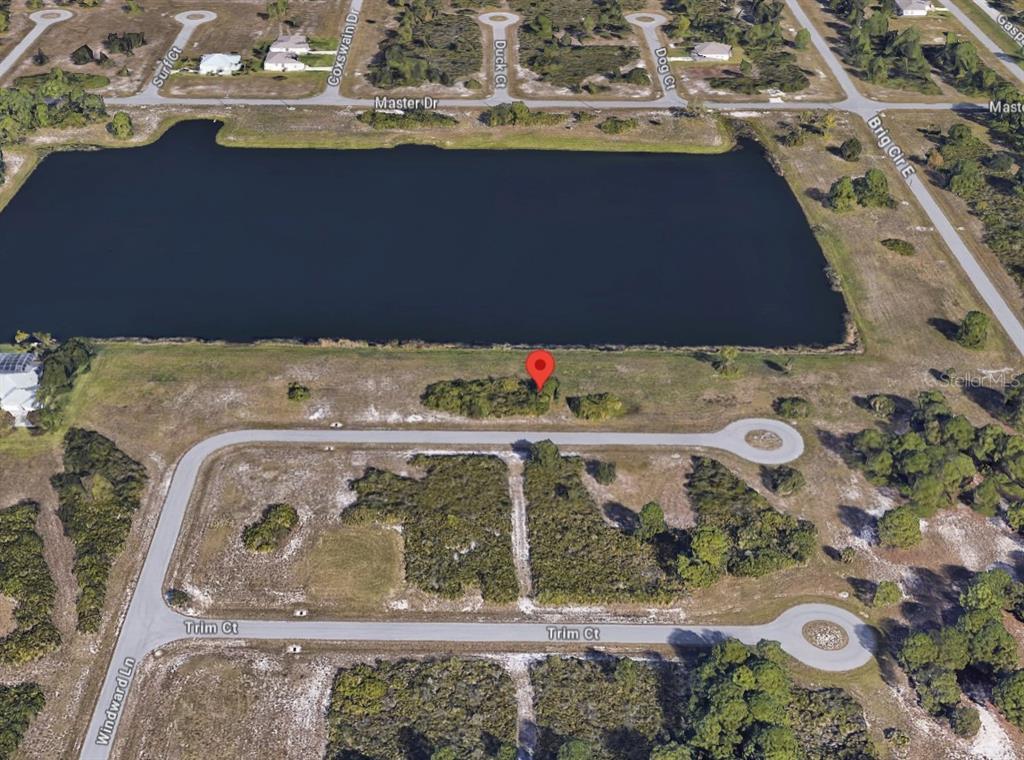 32 WINDWARD LANE, PLACIDA, FL — photo 3 of 6