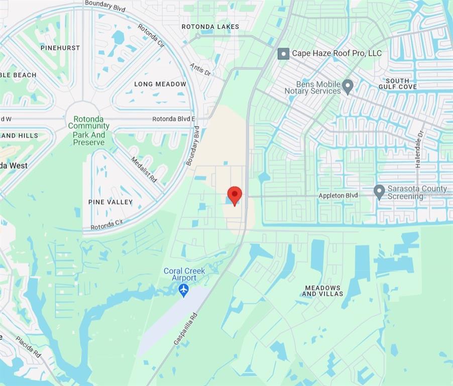 32 WINDWARD LANE, PLACIDA, FL — photo 4 of 6