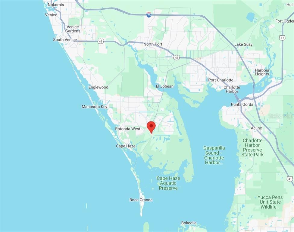 32 WINDWARD LANE, PLACIDA, FL — photo 5 of 6