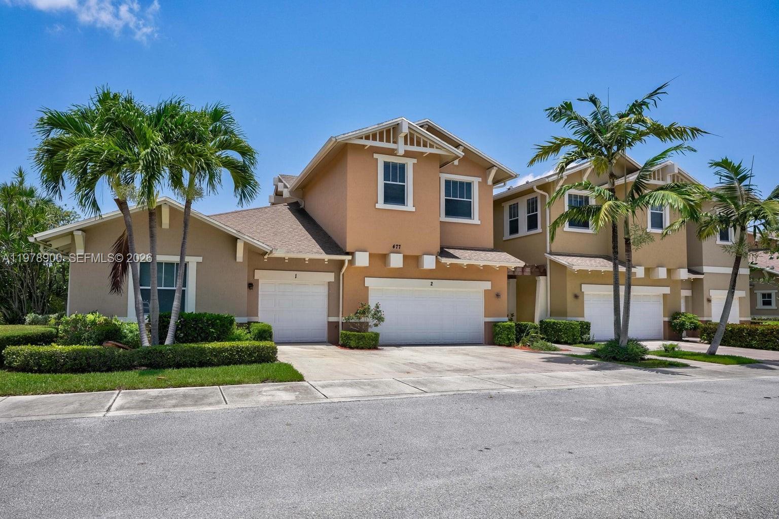 477 Pacific Grove Dr # 2, West Palm Beach FL 33401
