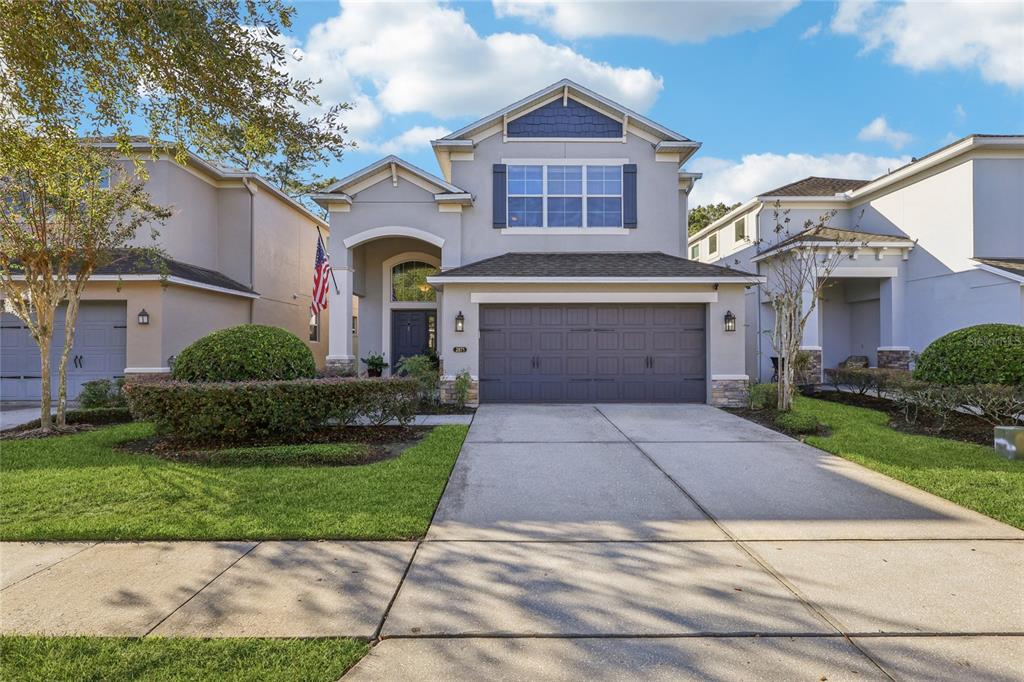 2871 PEWTER MIST COURT