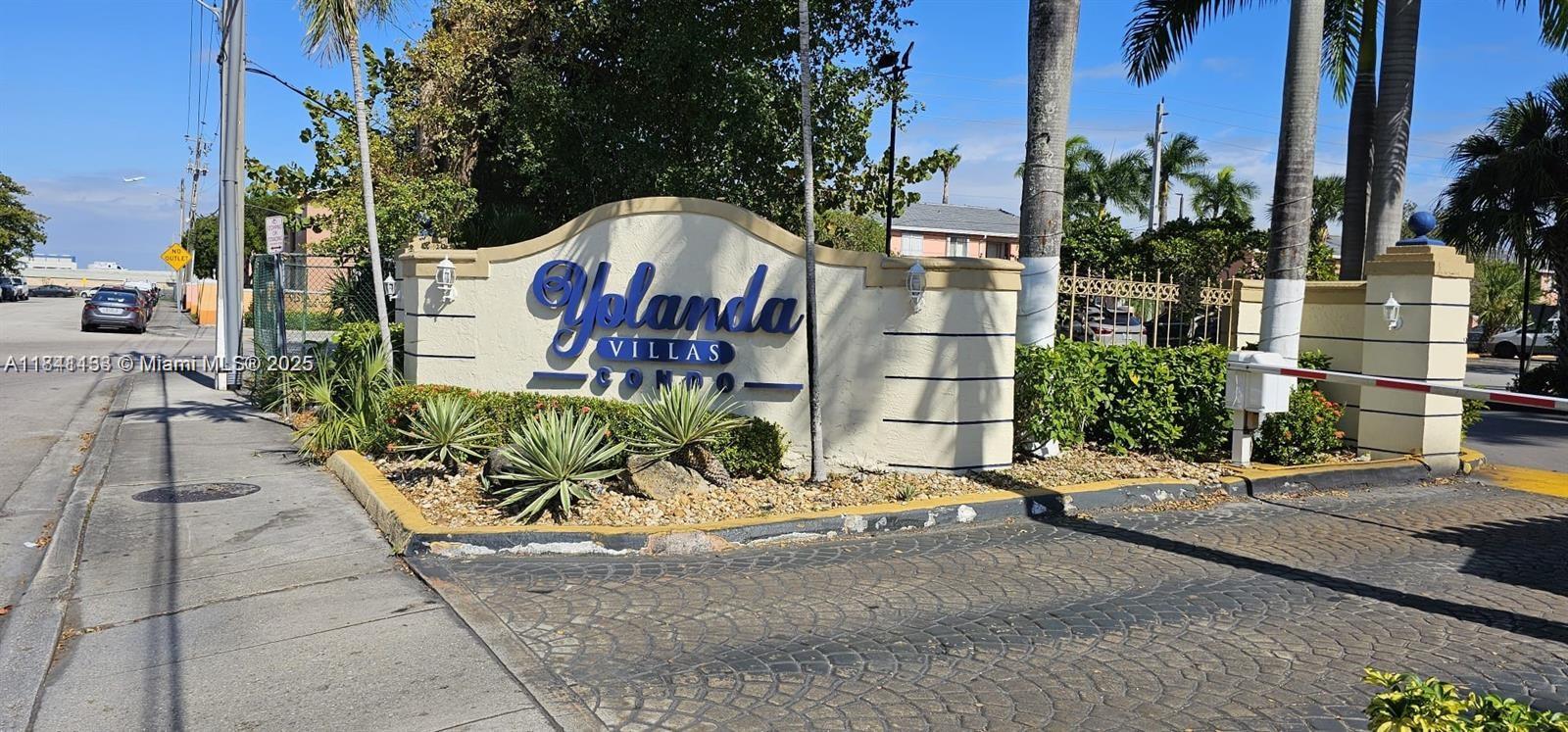 801 NW 47th Ave # 120W, Miami FL 33126