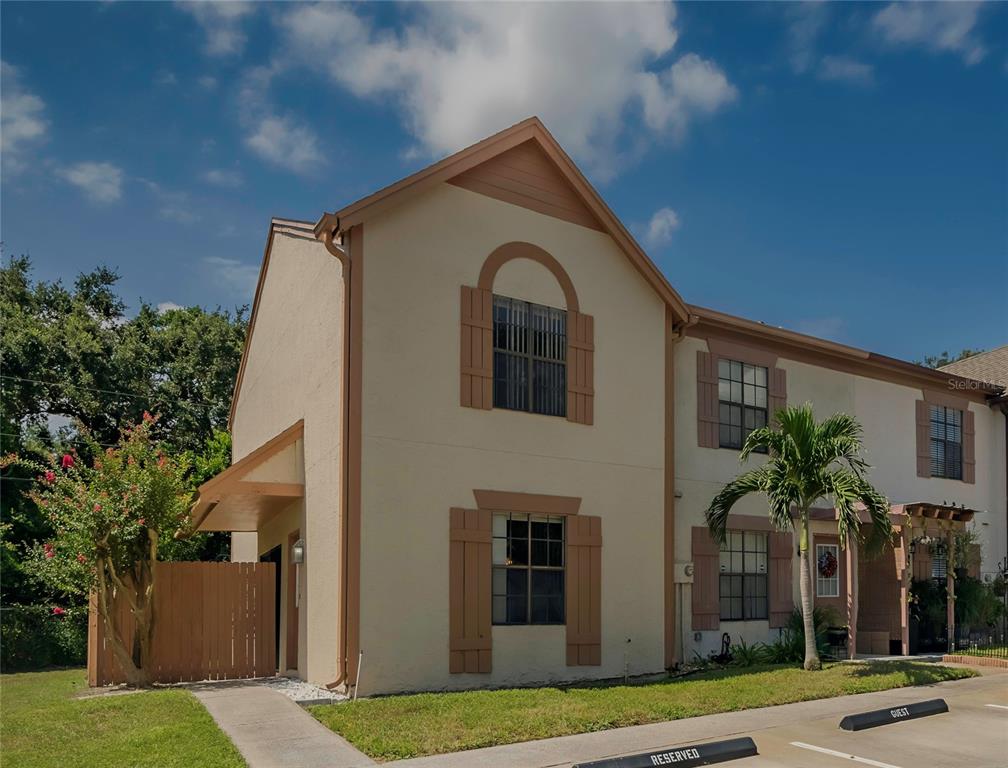1701 BRIGADOON DRIVE