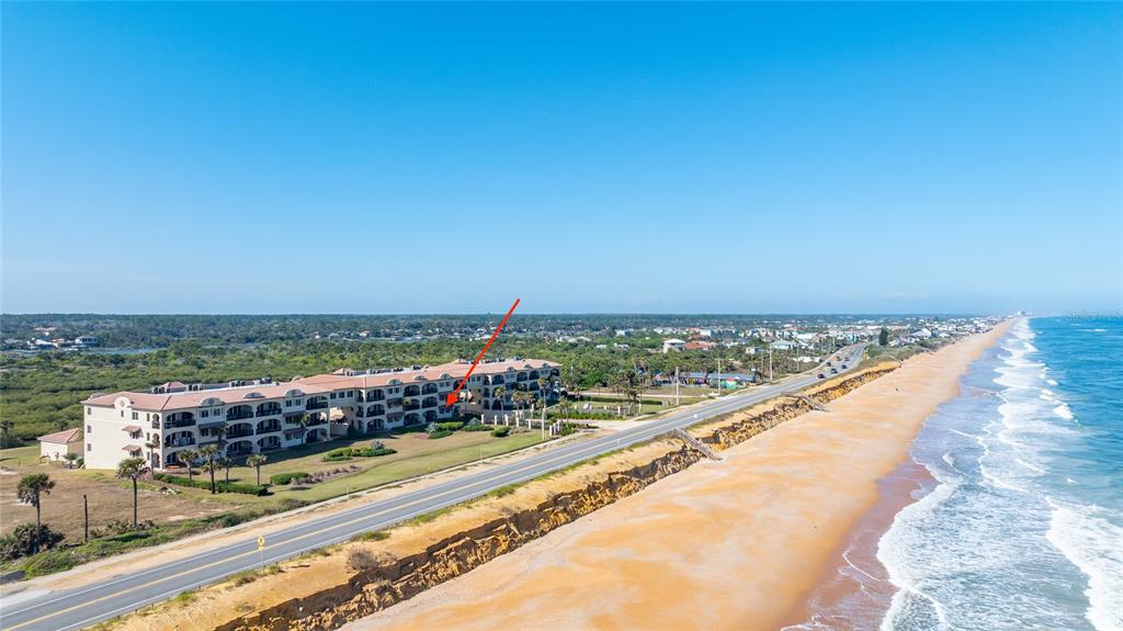 2450 N OCEAN SHORE BOULEVARD UNIT 115